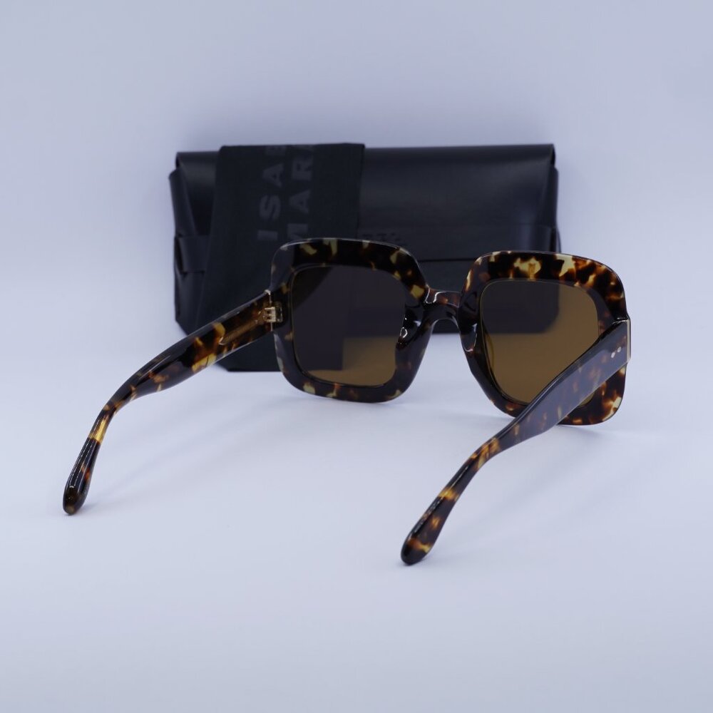 Final Price! Isabel Marant IM 0074/G/S 0086 70 Havana/Brown Sunglasses - Picture 11 of 11